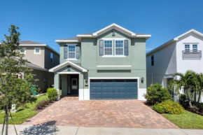 350-360 Large Family Home by Disney